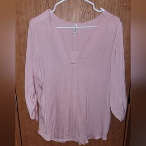 Stradivarius Long Sleeve shirt